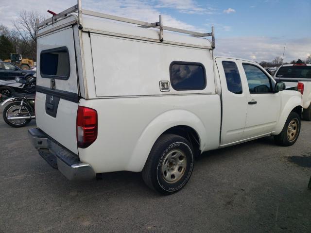 1N6BD0CT5FN731390 Nissan Frontier