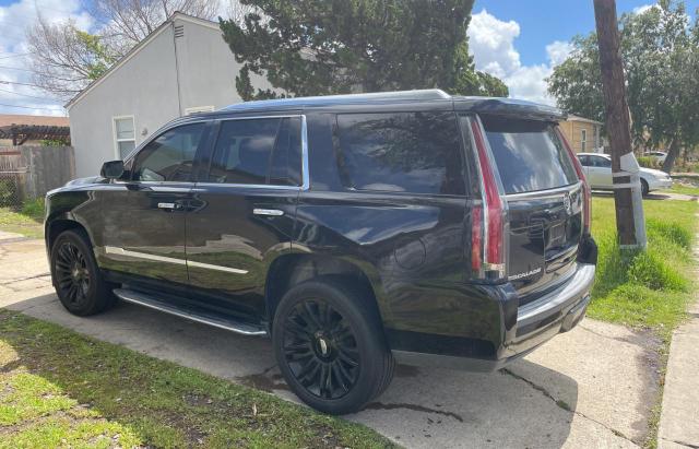 1GYS4CKJ4FR273199 Cadillac Escalade Premium