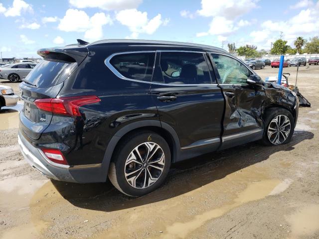 5NMS53AA9KH092165 Hyundai Santa Fe Limited