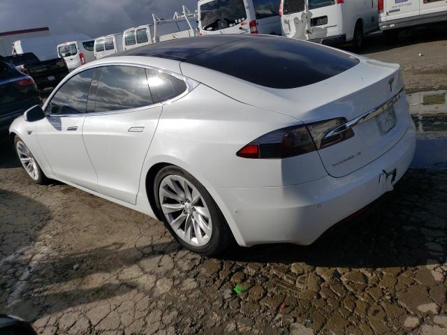 5YJSA1E29GF151677 Tesla MODEL S