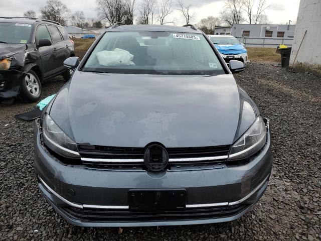 2018 VOLKSWAGEN GOLF SPORT - 3VW117AU6JM756455
