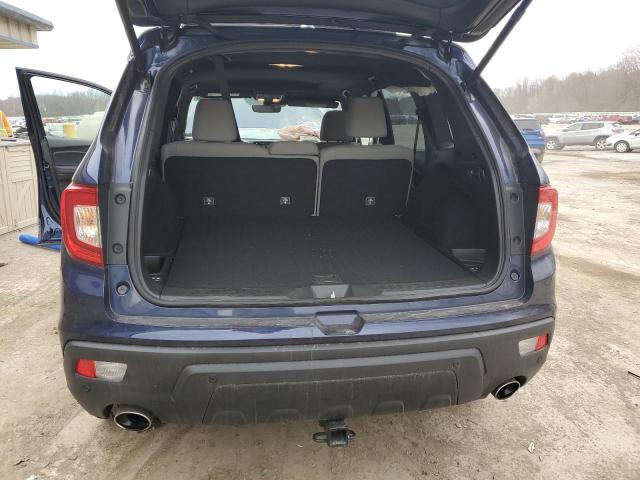 2021 HONDA PASSPORT T - 5FNYF8H93MB042978
