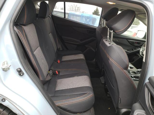 JF2GTAEC9K8389600 Subaru Crosstrek Premium