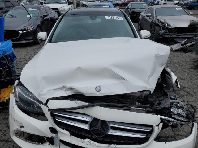 55SWF4KB0FU021096 Mercedes-Benz C 300 4matic