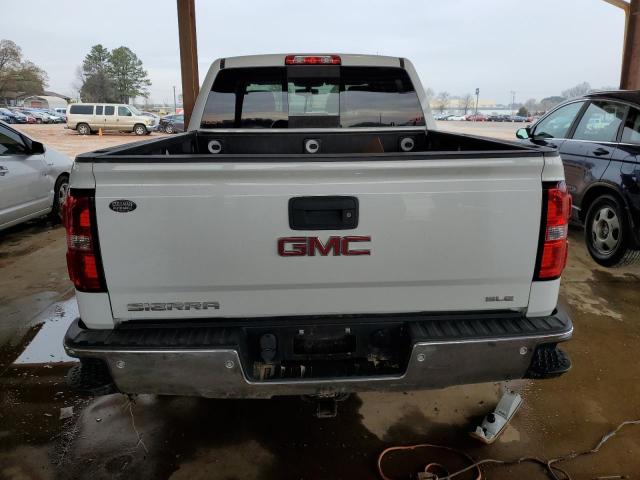 3GTU2UEC5FG451404 GMC Sierra K1500 Sle