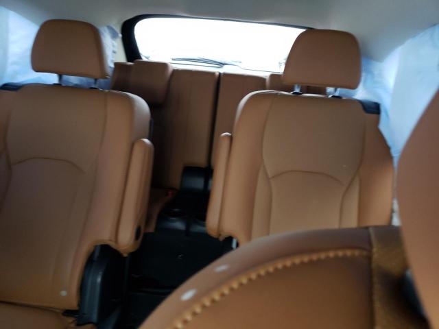 2022 LEXUS RX 350 L - JTJHZKFA0N2036560