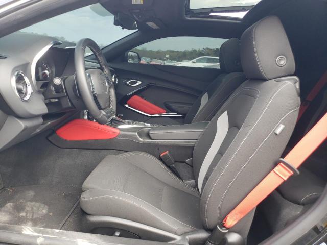 2023 CHEVROLET CAMARO LT1 1G1FF1R78P0105130
