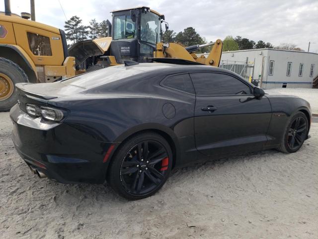 2023 CHEVROLET CAMARO LT1 1G1FF1R78P0105130