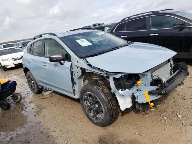 JF2GTHSC3PH212898 Subaru Crosstrek Sport