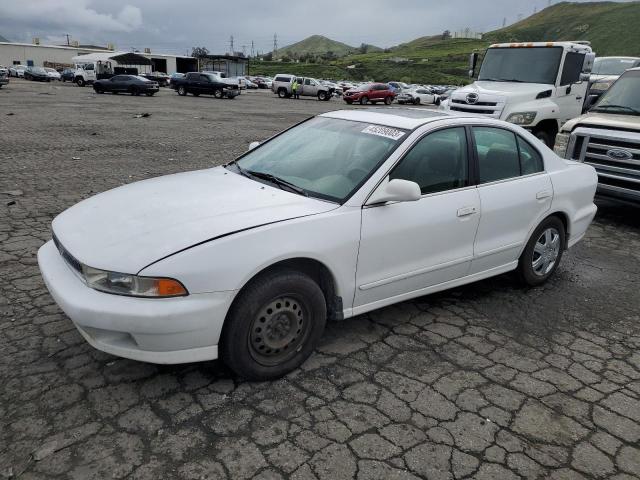 2000 Mitsubishi Galant ES