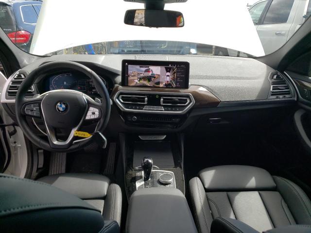 5UX33DT09N9J61598 BMW X4 Xdrive30i
