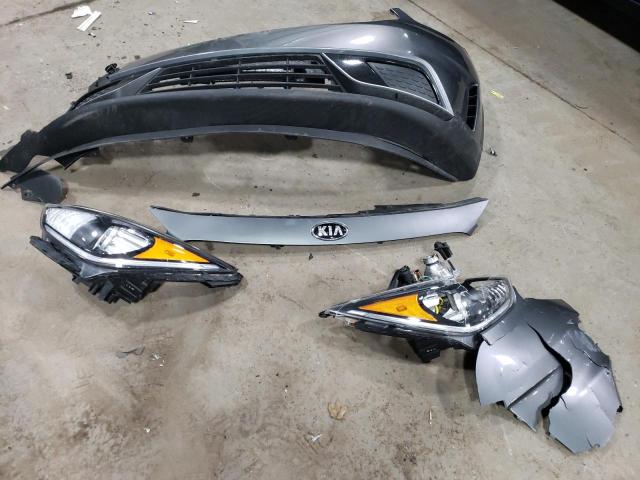 2018 KIA NIRO FE - KNDCB3LC1J5138388