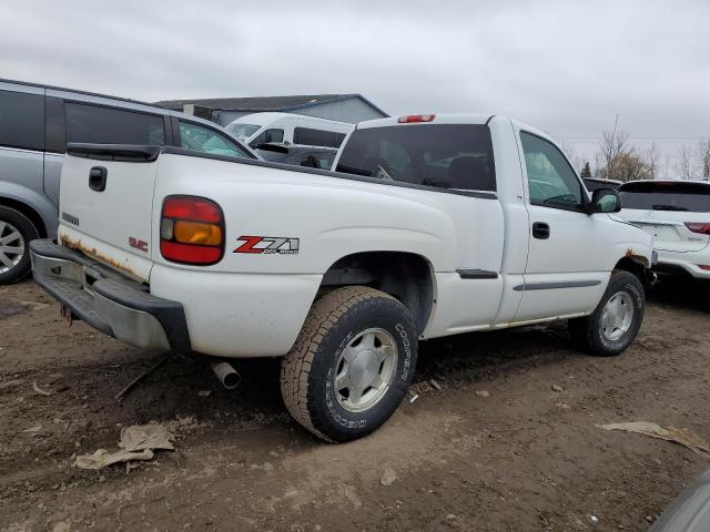 1GTEK14T94Z112260 GMC New Sierra K1500