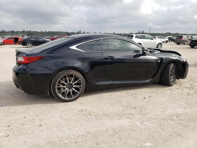 2015 LEXUS RC-F JTHHP5BC6F5001635
