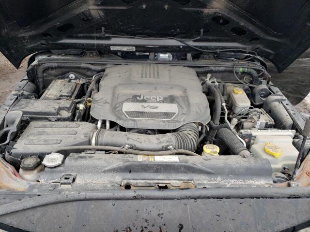 1C4AJWAG9FL754196 Jeep Wrangler Sport