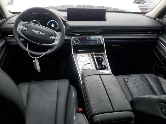2022 GENESIS GV80 BASE KMUHBDSBXNU100171