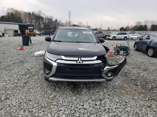 2016 MITSUBISHI OUTLANDER - JA4AD3A35GZ007061