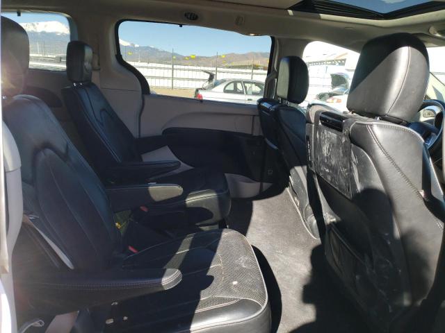 2017 CHRYSLER PACIFICA L - 2C4RC1GGXHR759439