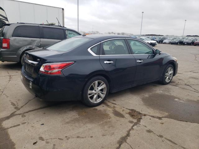 2015 NISSAN ALTIMA 2.5 - 1N4AL3AP8FC499832