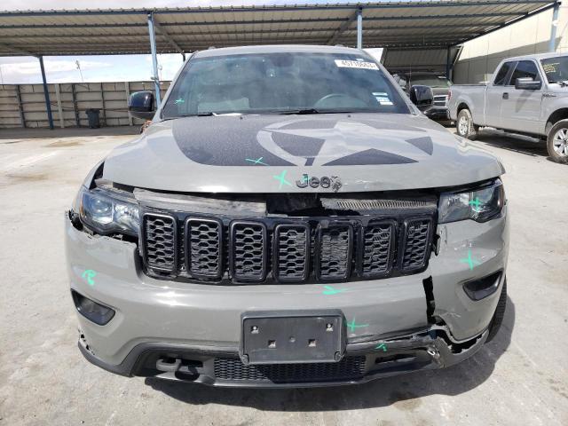 1C4RJEAG7MC785859 Jeep Grand Cherokee Laredo