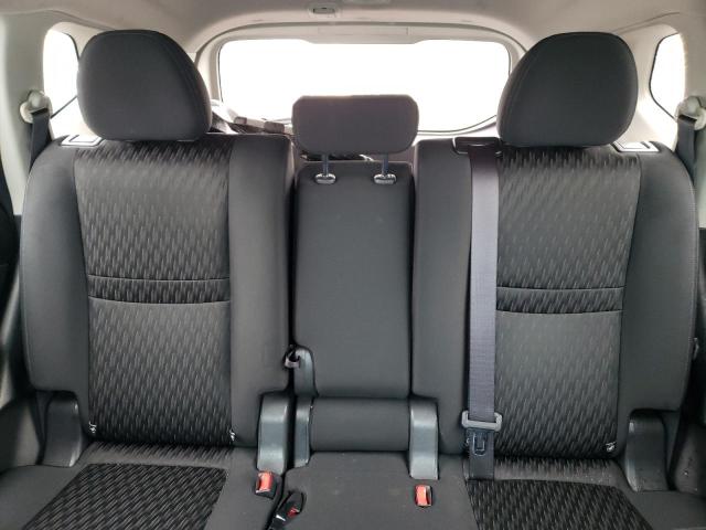 KNMAT2MT4JP528094 Nissan ROGUE S