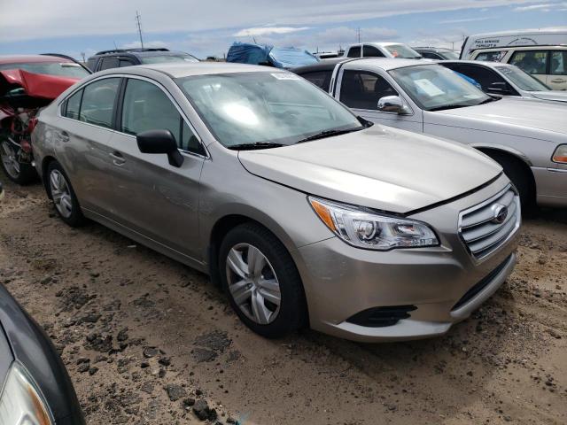 4S3BNBA67F3006328 Subaru Legacy 2.5i