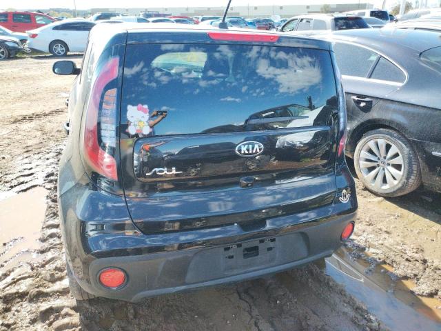 KNDJN2A20K7920111 KIA SOUL