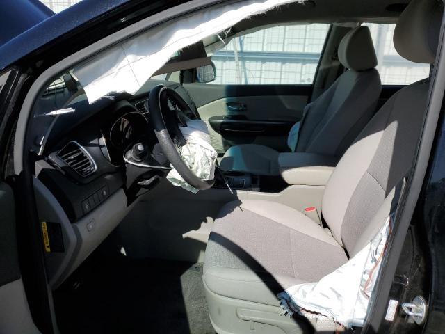 KNDMA5C15H6284119 KIA Sedona L
