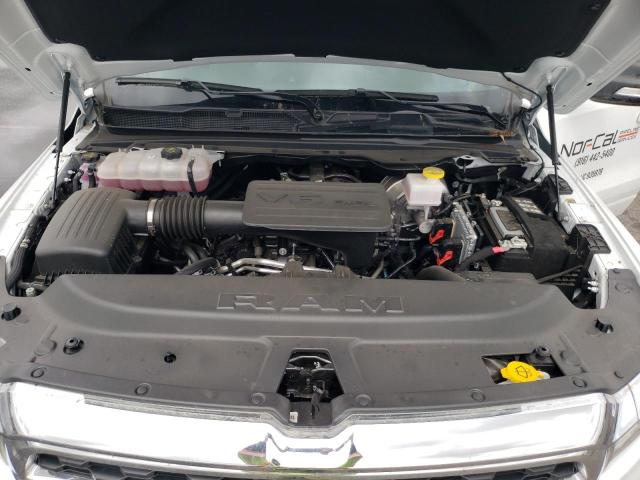 RAM 1500 Big Horn/lone Star 2022 1C6RRFFG8NN428369 Image 11