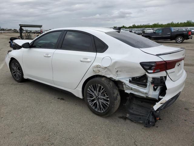 3KPF54AD9NE440429 KIA Forte Gt Line
