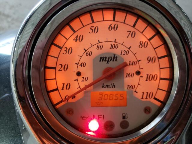 2006 SUZUKI C50 - JS1VS55A962110017