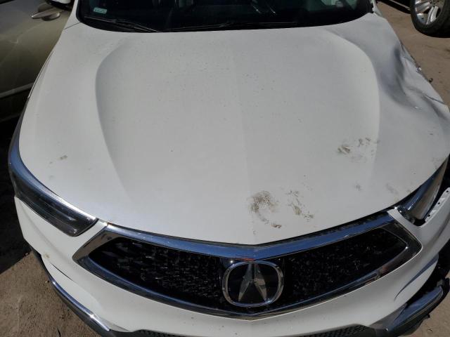 2019 ACURA RDX ADVANC - 5J8TC2H77KL019861