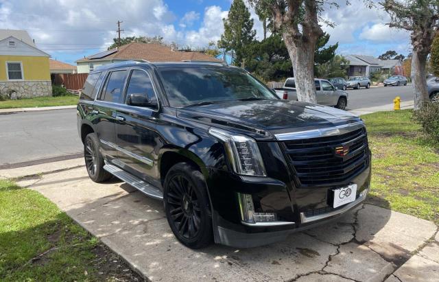 2015 Cadillac Escalade Premium