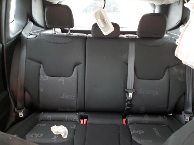 ZACCJAAT7GPC95823 Jeep Renegade Sport