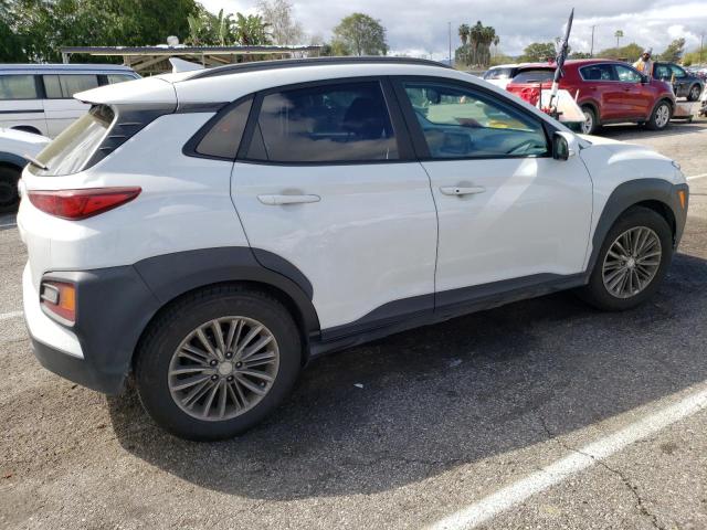 KM8K62AA2LU453121 Hyundai Kona Sel Plus