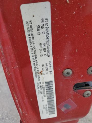 1B3ES56C05D241508 Dodge NEON SXT