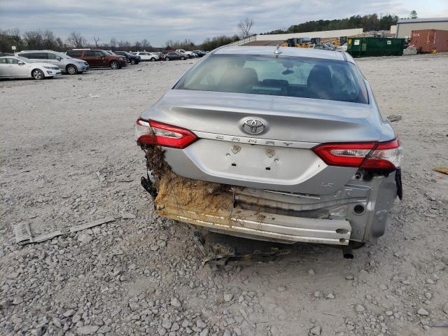 2019 TOYOTA CAMRY L/LE - 4T1B11HK2KU772055