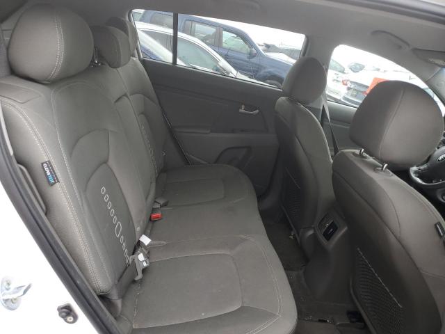 KNDPC3AC7F7728057 KIA Sportage Ex