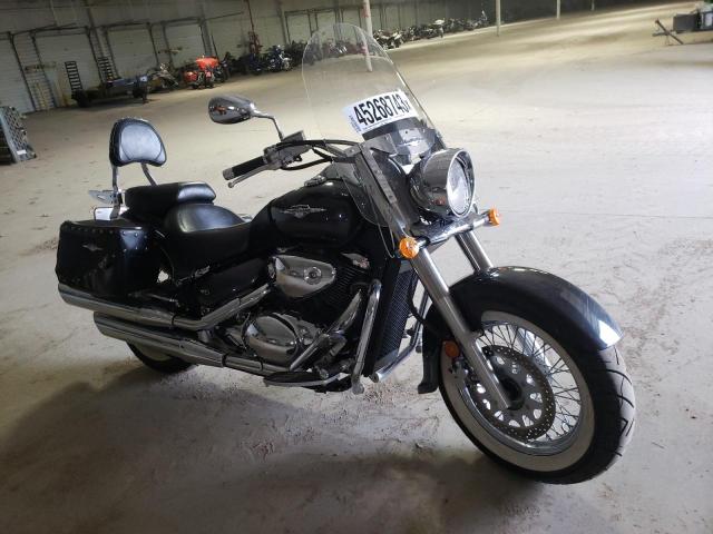 2006 SUZUKI C50 - JS1VS55A962110017