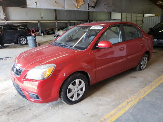 2010 Kia Rio LX