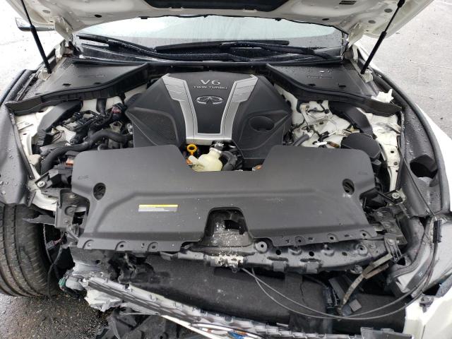 JN1EV7EK8JM340780 Infiniti Q60 Luxe 300