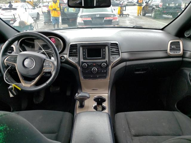 1C4RJEAGXFC622528 Jeep Grand Cherokee Laredo