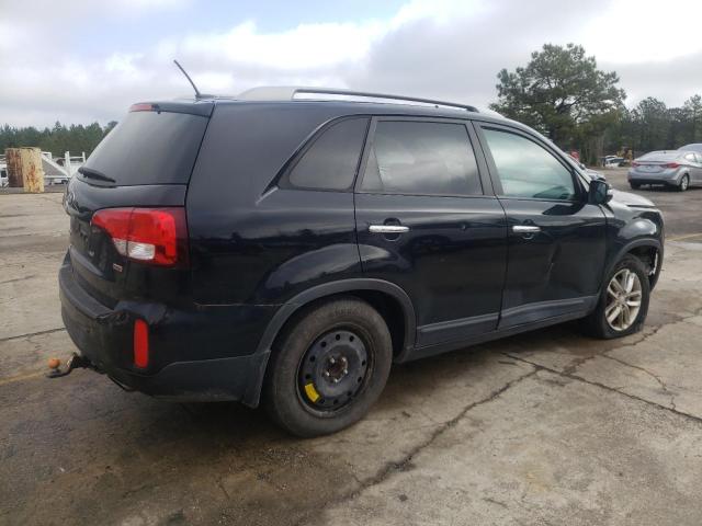 5XYKT4A64EG485626 KIA SORENTO LX
