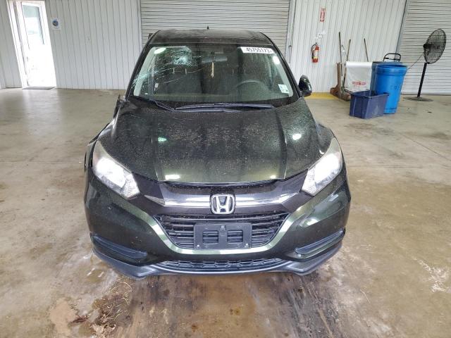 2018 HONDA HR-V LX - 3CZRU5H39JM710384