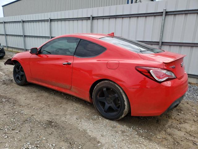 2016 HYUNDAI GENESIS CO - KMHHT6KJ2GU134588