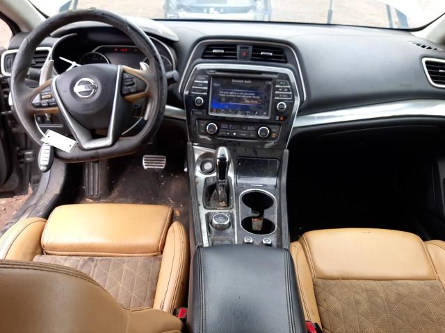 1N4AA6AP9GC380437 Nissan Maxima 3.5s