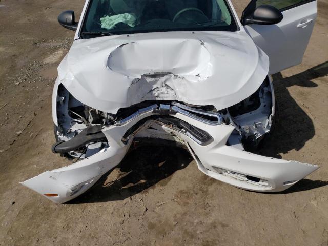 2015 CHEVROLET CRUZE L - 1G1P15SG5F7243265