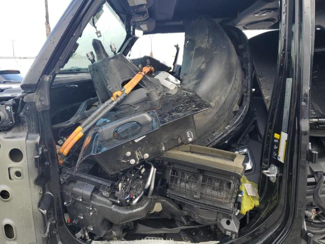 1C4JJXP61MW747789 Jeep Wrangler Unlimited Sahara 4xe