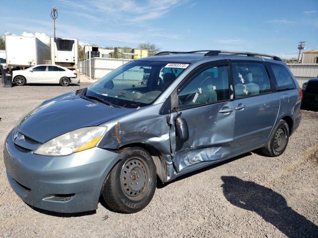 2007 Toyota Sienna CE