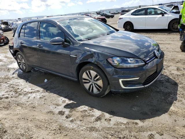 2019 VOLKSWAGEN E-GOLF SE - WVWKR7AU9KW916989